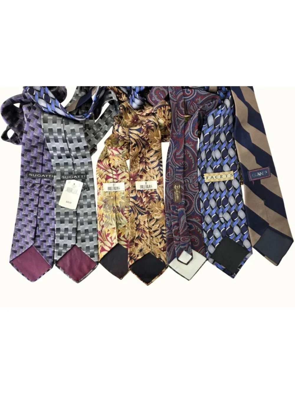 Mixed lot lot vintage